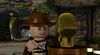 LEGO Indiana Jones